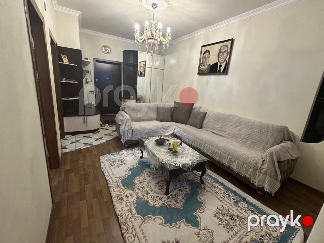 Satılır 3 otaqlı yeni tikili 110 m² — Mənzil, Bakı (4)