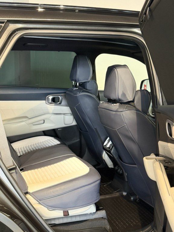 Kia Sorento, 1.6 L, 1 kWh, 2024 il, 41 700 km — Avtomobillər, Bakı (12)