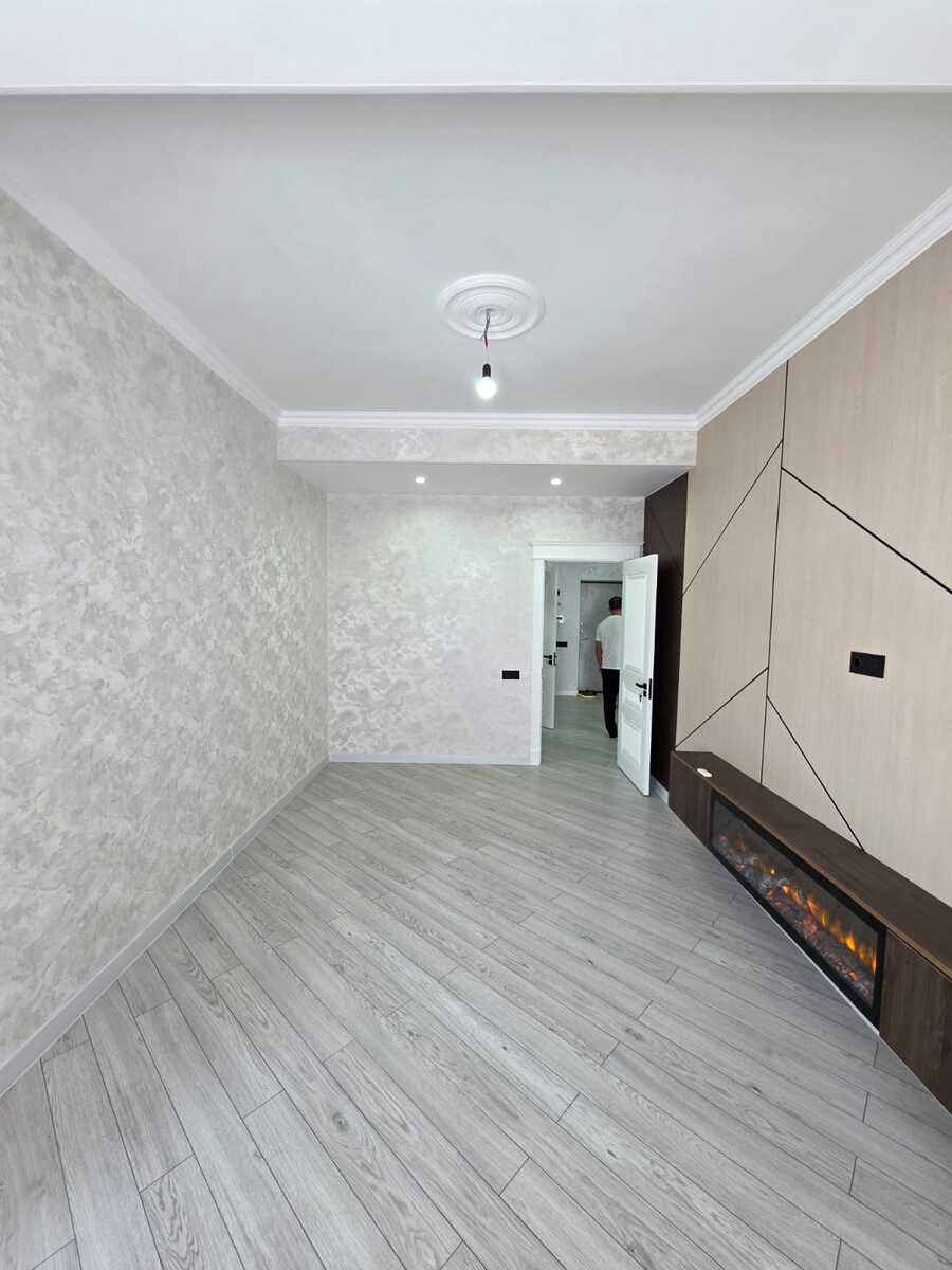 Satılır 2 otaqlı yeni tikili 56 m² — Mənzil, Sumqayıt (6)