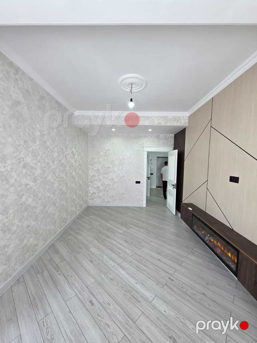 Satılır 2 otaqlı yeni tikili 56 m² — Mənzil, Sumqayıt (6)