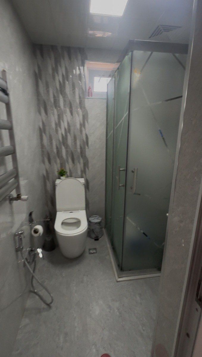 Satılır 3 otaqlı həyət evi/bağ evi 90 m² — Ev, villa, Bakı (8)