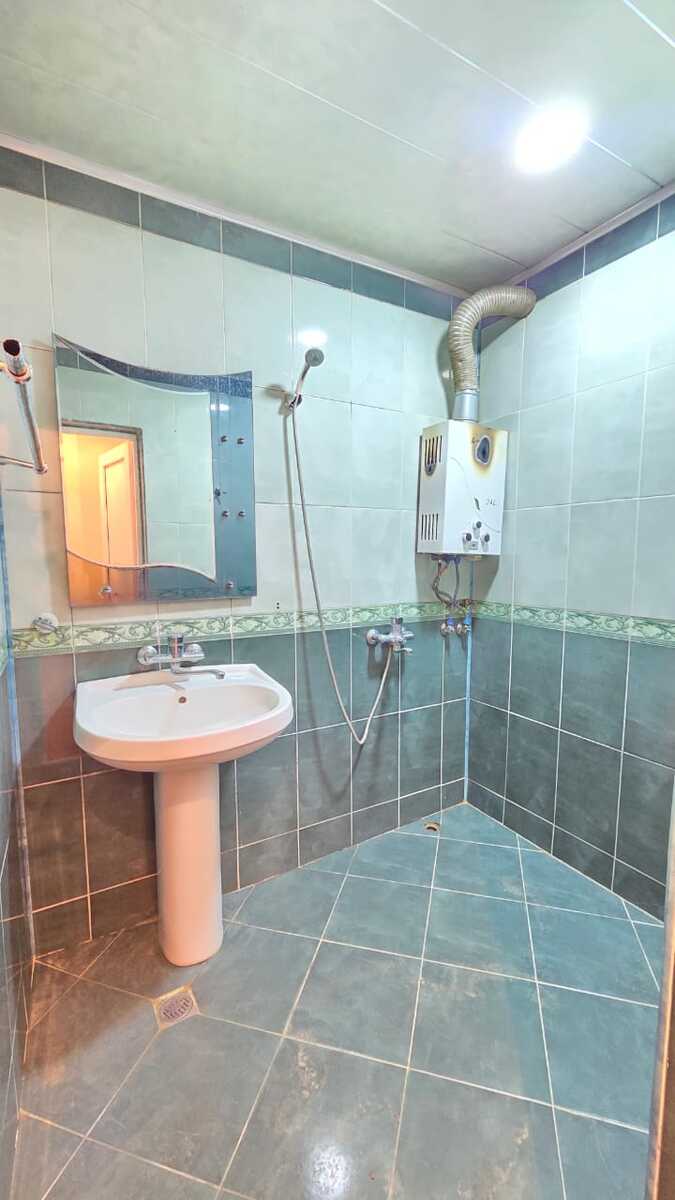 Satılır 4 otaqlı köhnə tikili 98 m² — Mənzil, Xırdalan (5)