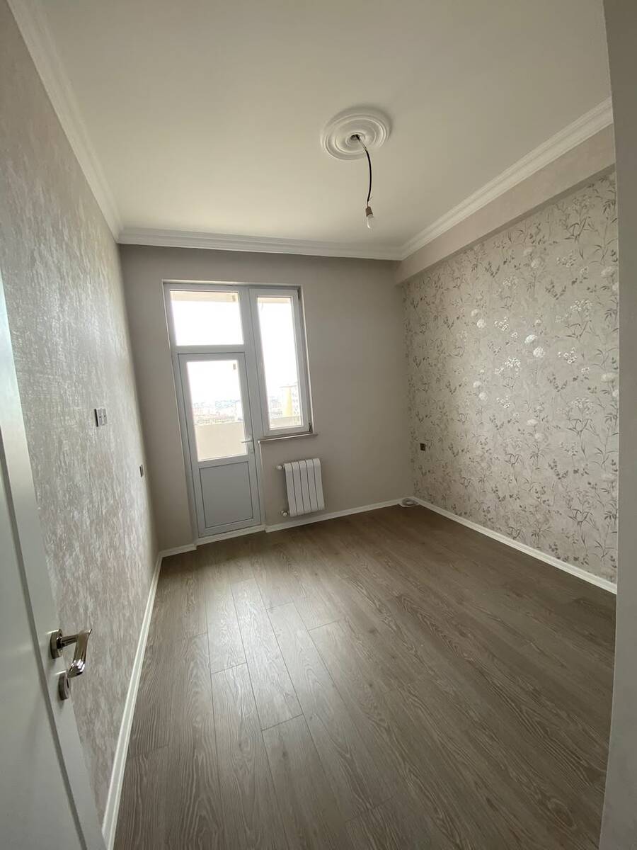 Satılır 2 otaqlı yeni tikili 47 m² — Mənzil, Xırdalan (5)
