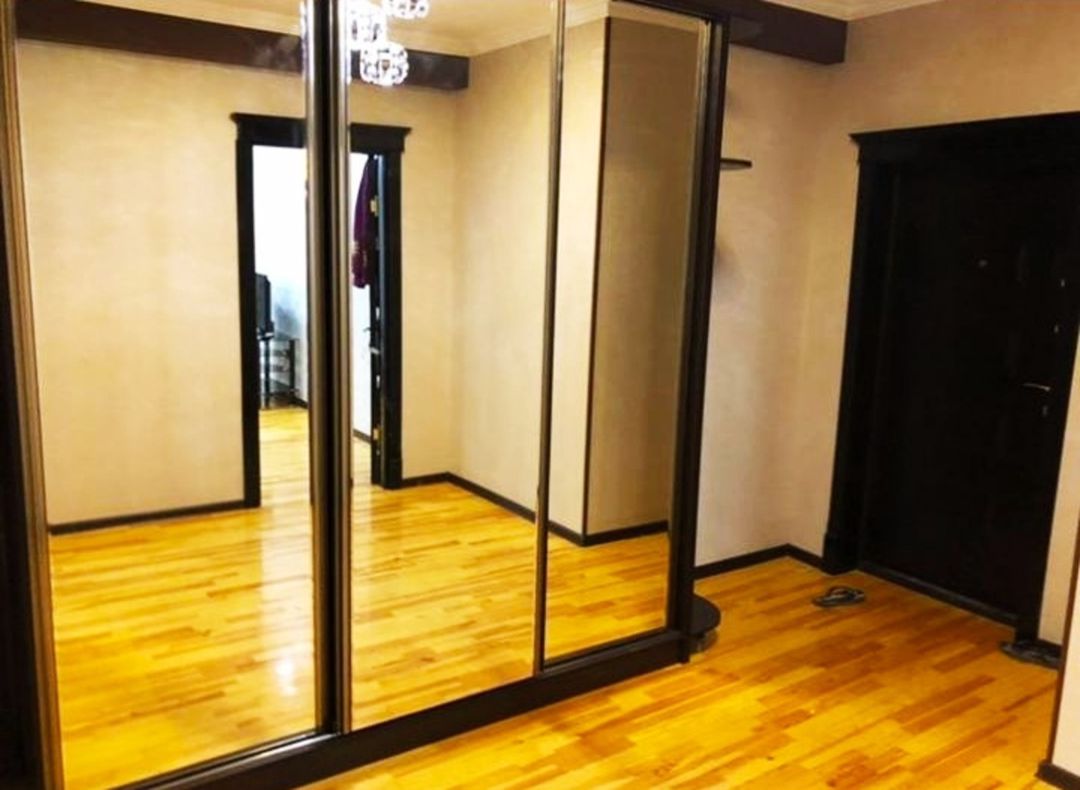 Satılır 3 otaqlı yeni tikili 114 m² — Mənzil, Bakı (7)