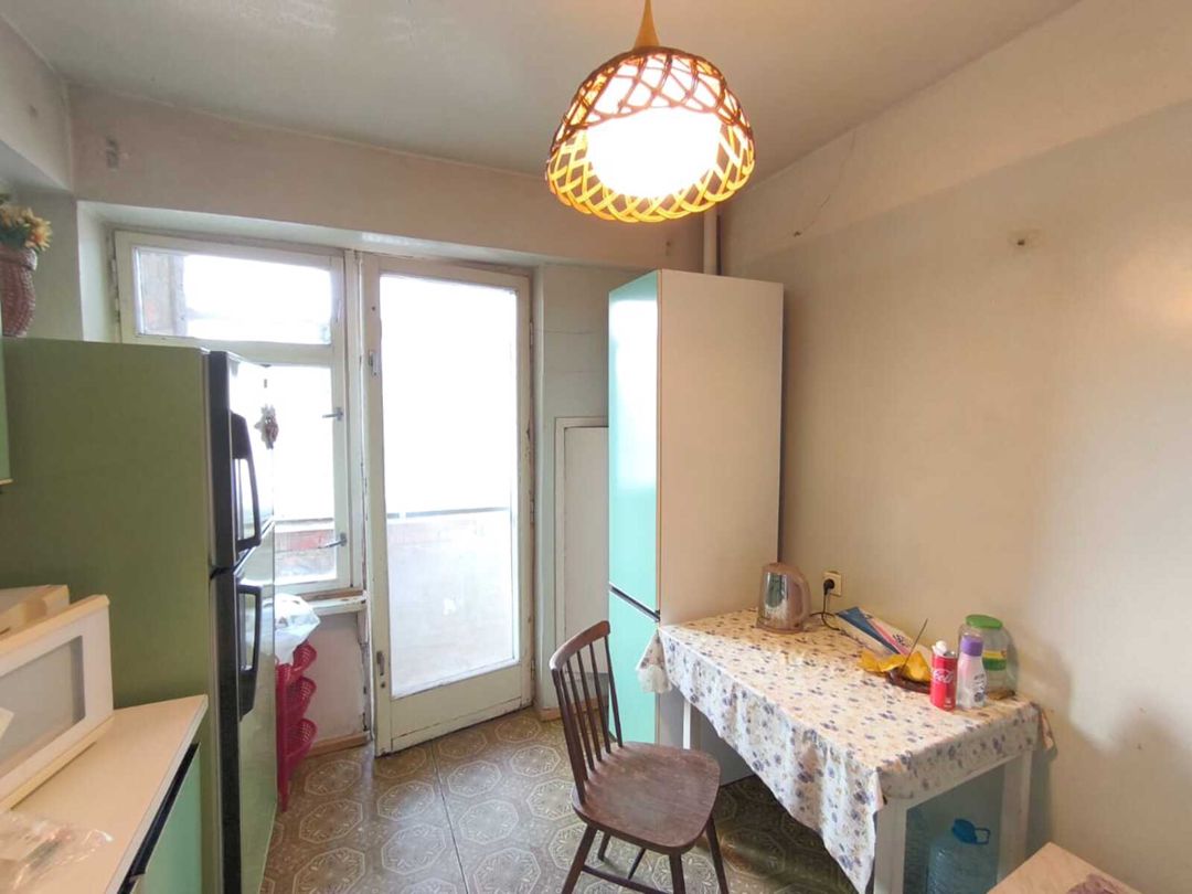 Satılır 3 otaqlı köhnə tikili 90 m² — Mənzil, Bakı (7)