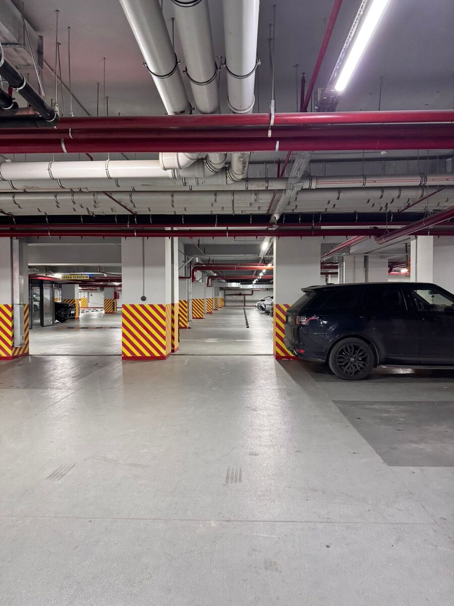 Satılır 3 otaqlı yeni tikili 148 m² — Mənzil, Bakı (8)