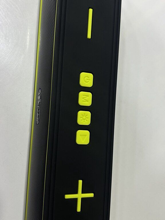 Bluetooth dinamik "Kisonli LED-915 Speaker" — Elektronika, Bakı (5)