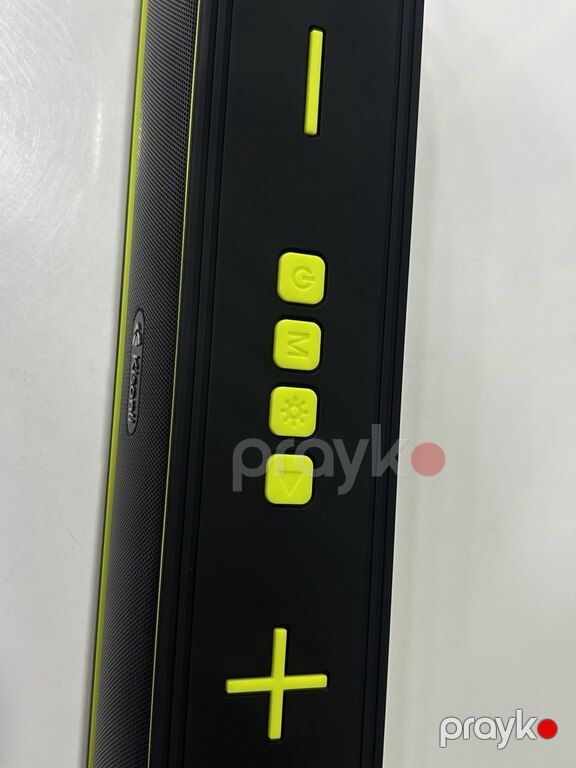 Bluetooth dinamik "Kisonli LED-915 Speaker" — Səs texnikası, Bakı (5)