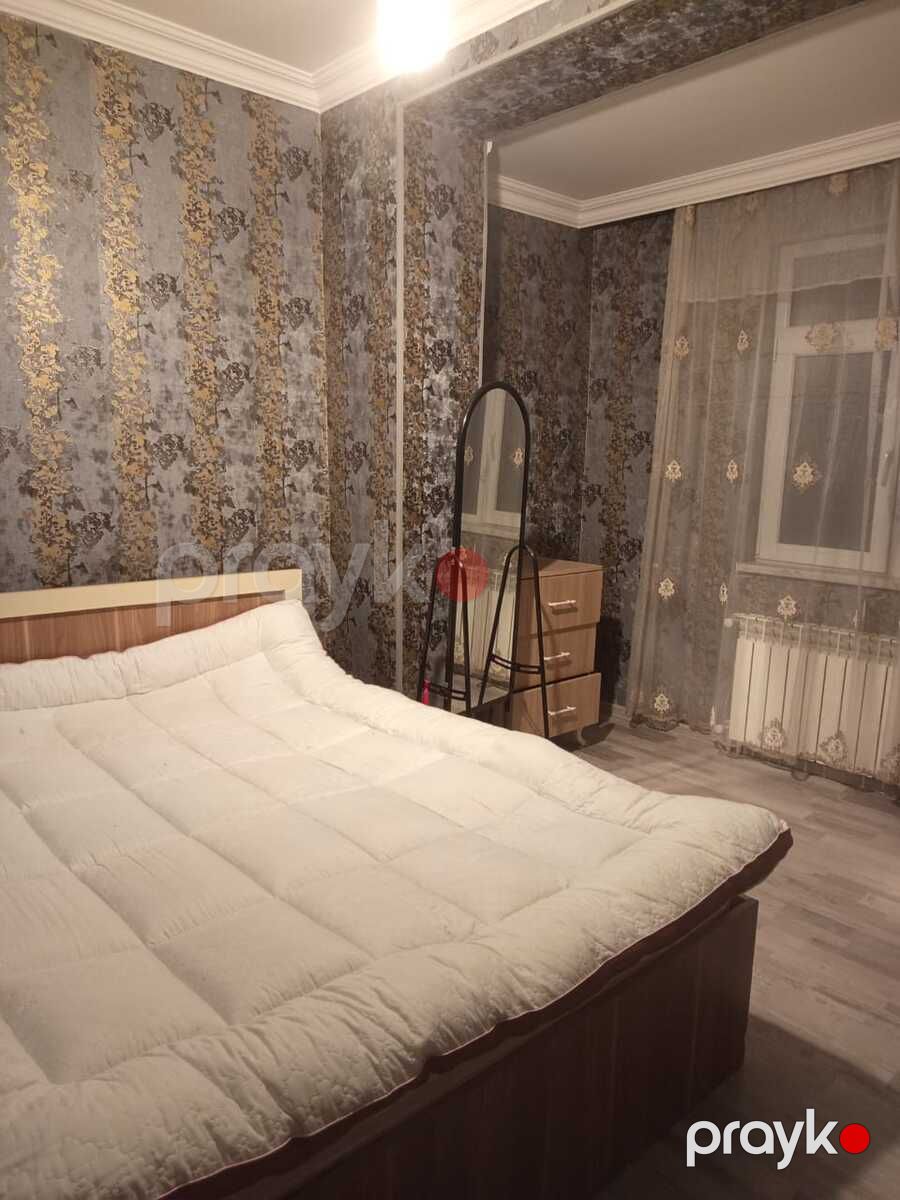 Satılır 2 otaqlı köhnə tikili 46 m² — Mənzil, Xırdalan (4)
