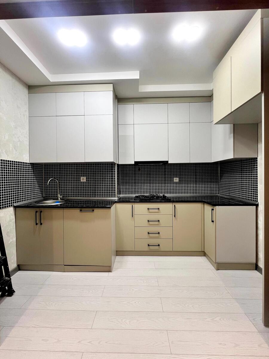 Satılır 2 otaqlı yeni tikili 68 m² — Mənzil, Bakı (7)