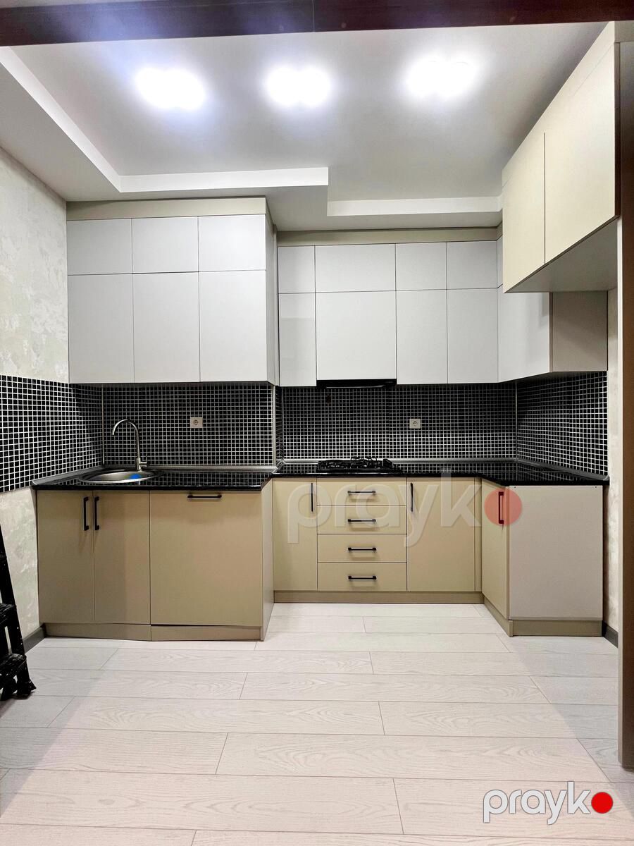 Satılır 2 otaqlı yeni tikili 68 m² — Mənzil, Bakı (7)
