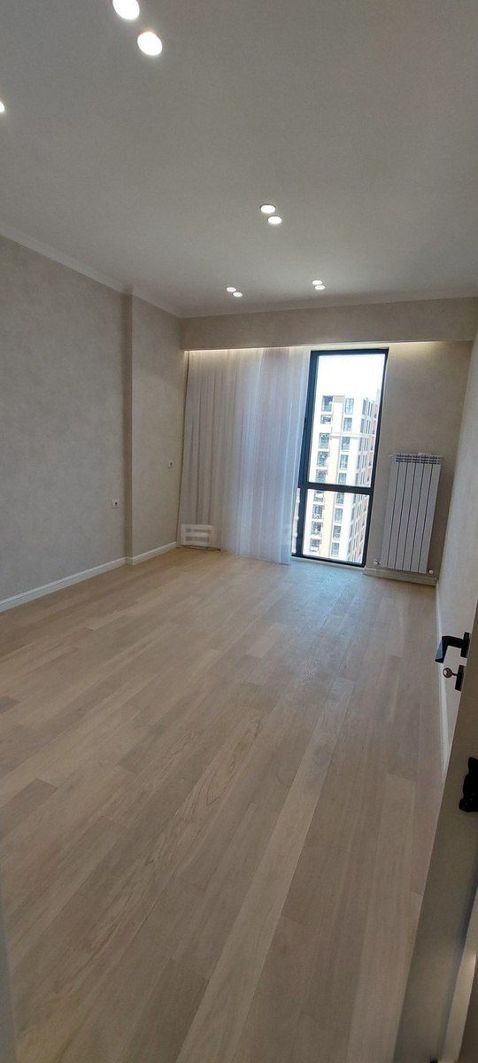 Satılır 4 otaqlı yeni tikili 103 m² — Mənzil, Bakı (7)