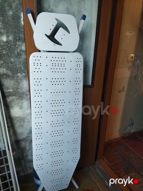 Ütü stolu ela vəziyyətdədir — Bakı