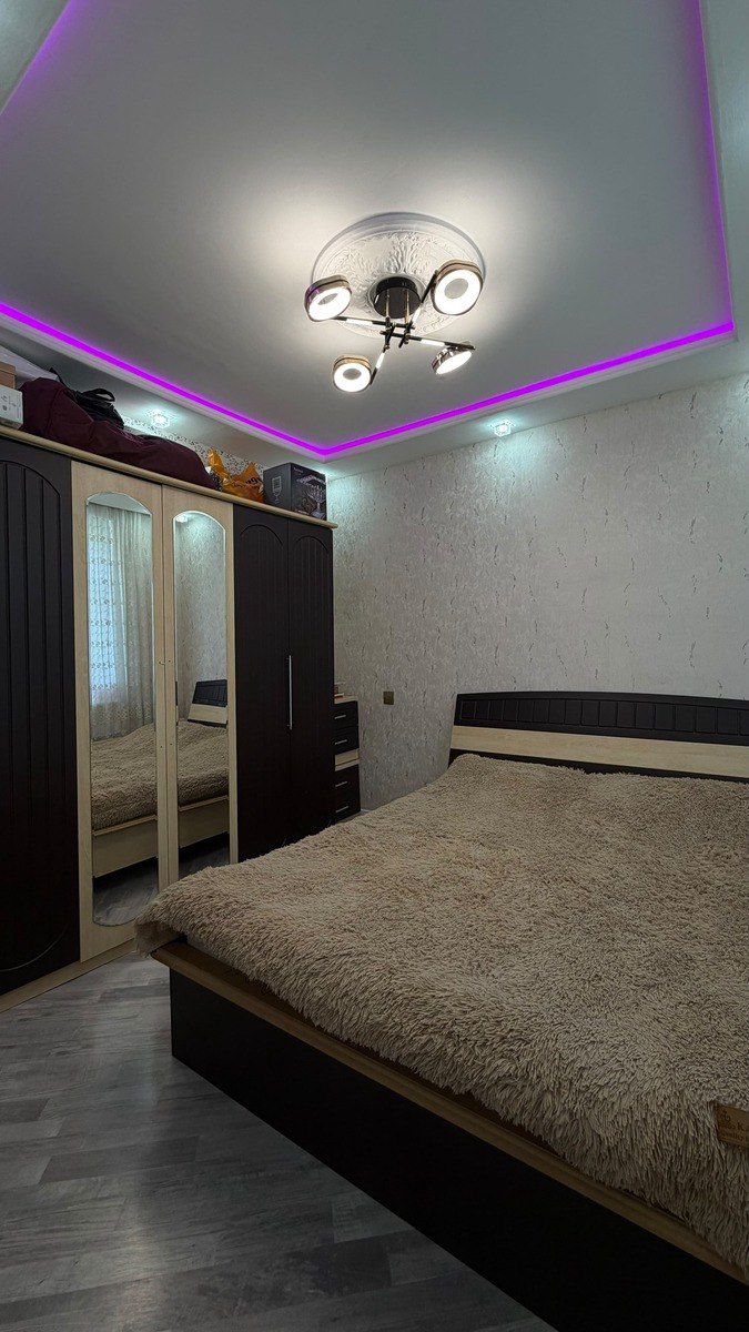 Satılır 3 otaqlı köhnə tikili 70 m² — Mənzil, Xırdalan (6)