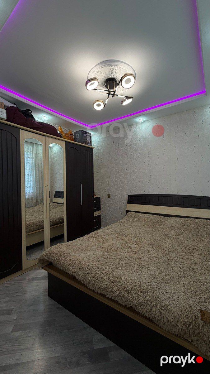 Satılır 3 otaqlı köhnə tikili 70 m² — Mənzil, Xırdalan (6)