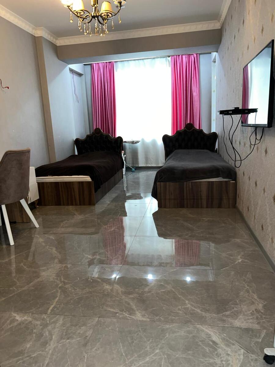 Satılır 3 otaqlı yeni tikili 95 m² — Mənzil, Bakı (8)