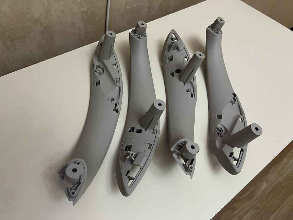 "BMW F30/F36/F31/F80" qapı tutacaqları — Ehtiyat hissələri və aksesuarlar, Bakı (9)