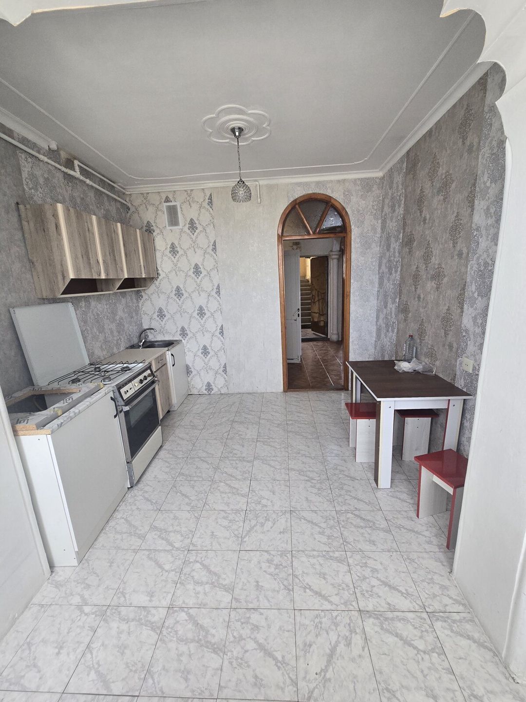 İcarəyə verilir 2 otaqlı köhnə tikili 60 m² — Mənzil, Bakı (4)