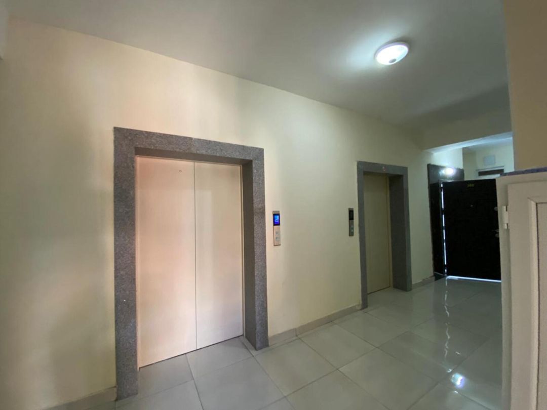 Satılır 2 otaqlı yeni tikili 543 m² — Mənzil, Bakı (9)