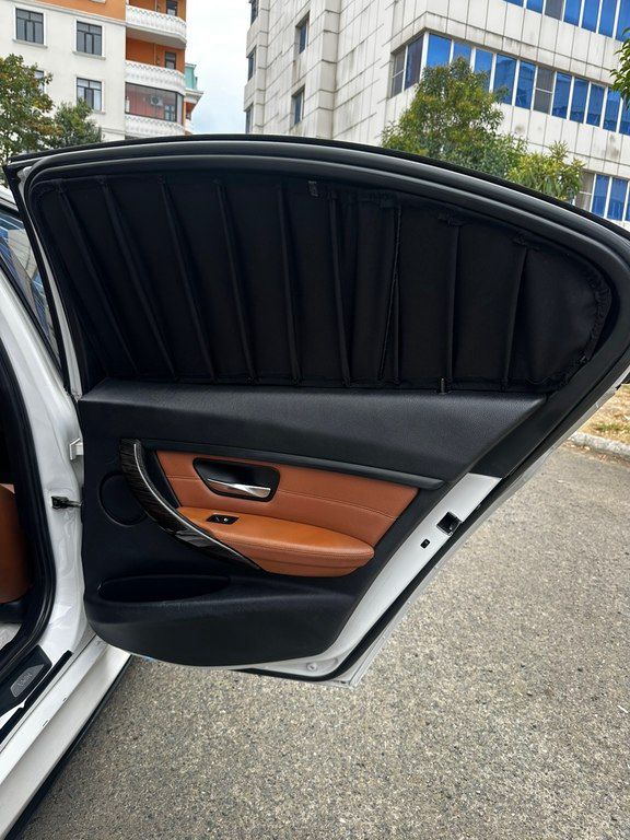 BMW 328, 2.0 L, 2012 il, 246 000 km — Avtomobillər, Lənkəran (9)