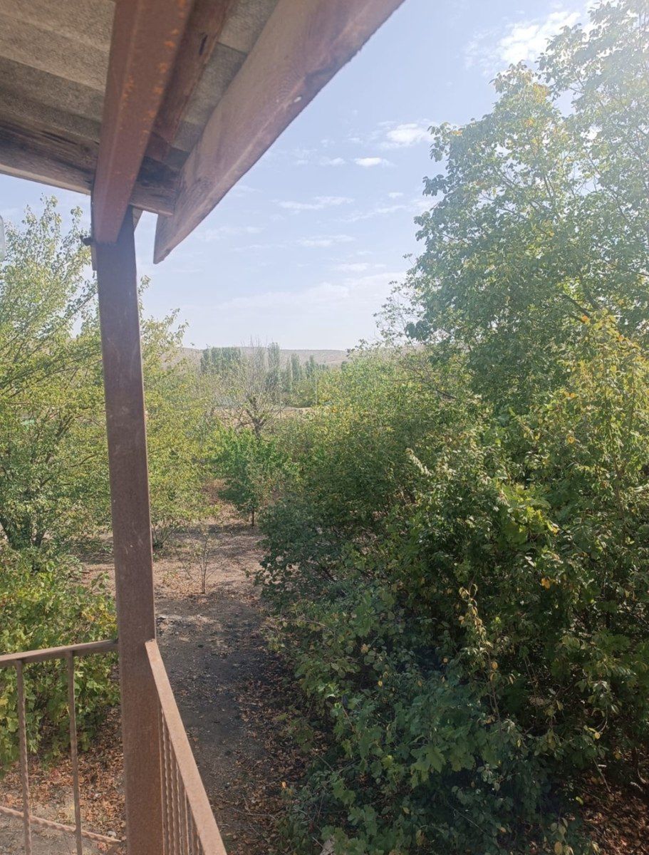Satılır 6 otaqlı həyət evi/bağ evi 150 m² — Ev, villa, Şabran (5)