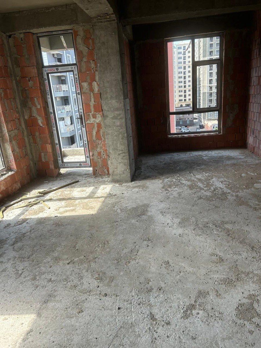 Satılır 3 otaqlı yeni tikili 102 m² — Mənzil, Bakı (7)