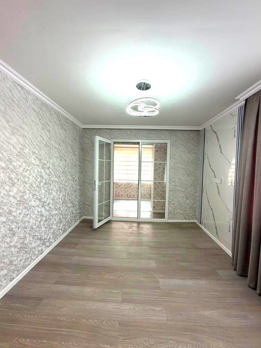 Satılır 2 otaqlı köhnə tikili 35 m² — Mənzil, Bakı (2)