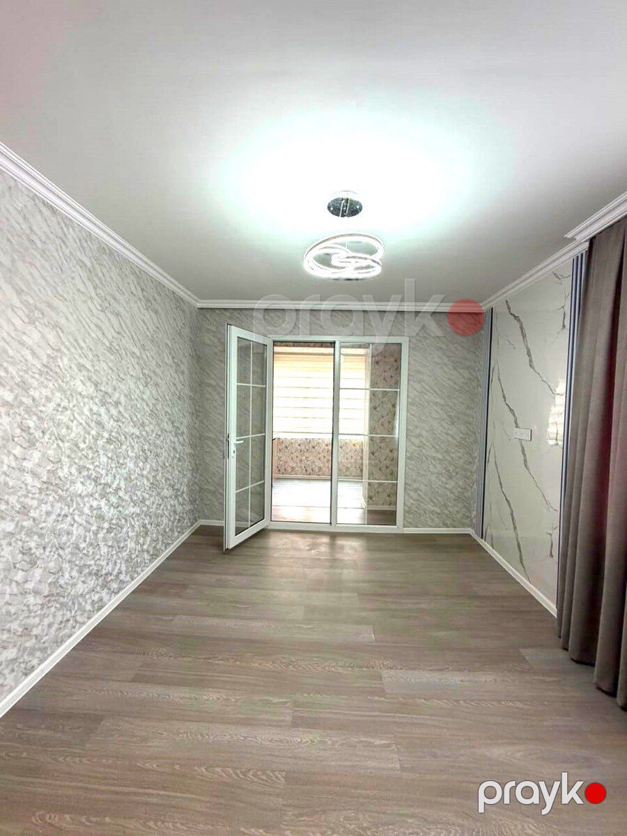 Satılır 2 otaqlı köhnə tikili 35 m² — Mənzil, Bakı (2)