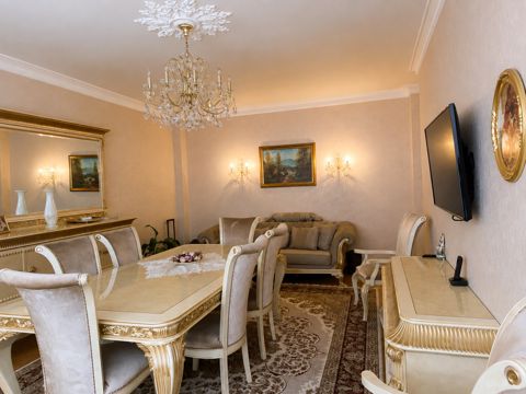 Satılır 2 otaqlı yeni tikili 80 m² — Bakı