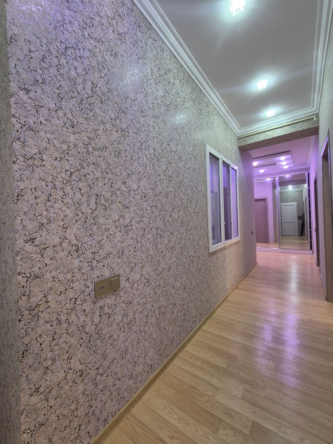 Satılır 3 otaqlı yeni tikili 105 m² — Mənzil, Xırdalan (8)