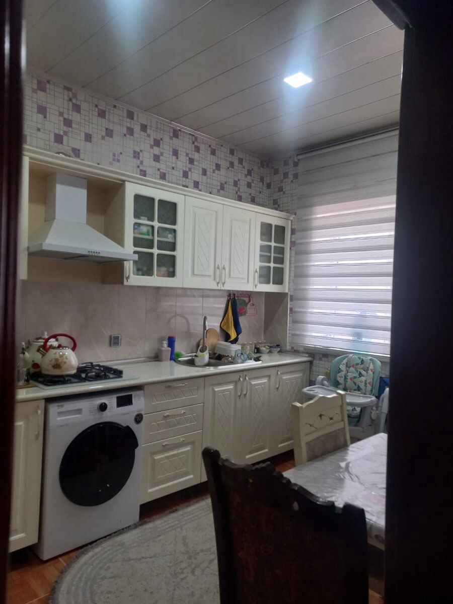 Həyət evi, Yeni Ramana qəs — Ev, villa, Bakı (6)