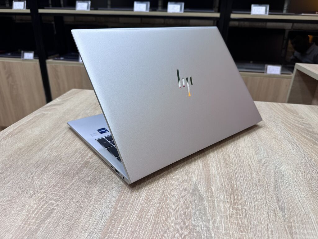 İşlənmiş HP EliteBook, 15.6 Intel Core i5, 512 GB, Ünvandan götürmə, Ödənişli çatdırılma, Rayonlara çatdırılma — HP, Bakı (8)