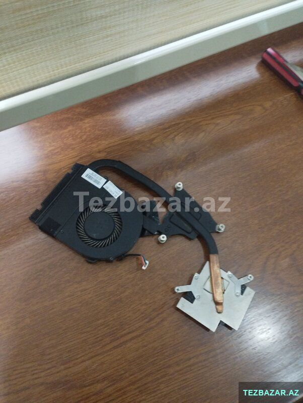 noutbuk komponentleri cox ucuz — Periferik cihazlar, Bakı (2)