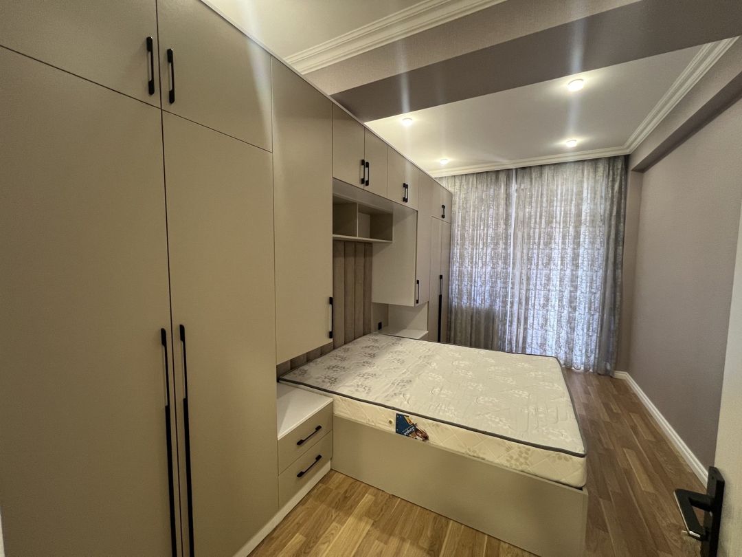 Satılır 2 otaqlı yeni tikili 62 m² — Mənzil, Bakı (6)