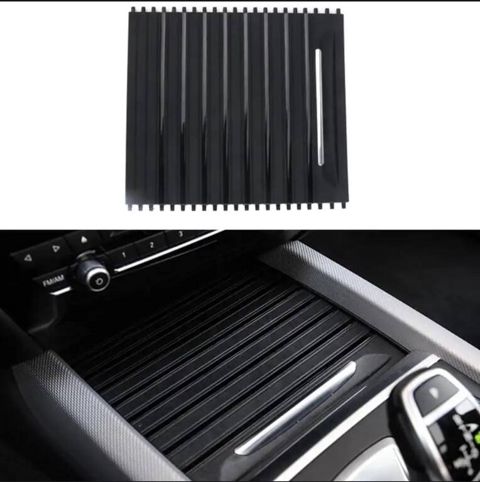 "BMW F15, BMW F16, BMW F85, BMW X5, BMW X6" saloun jaluzu — Bakı