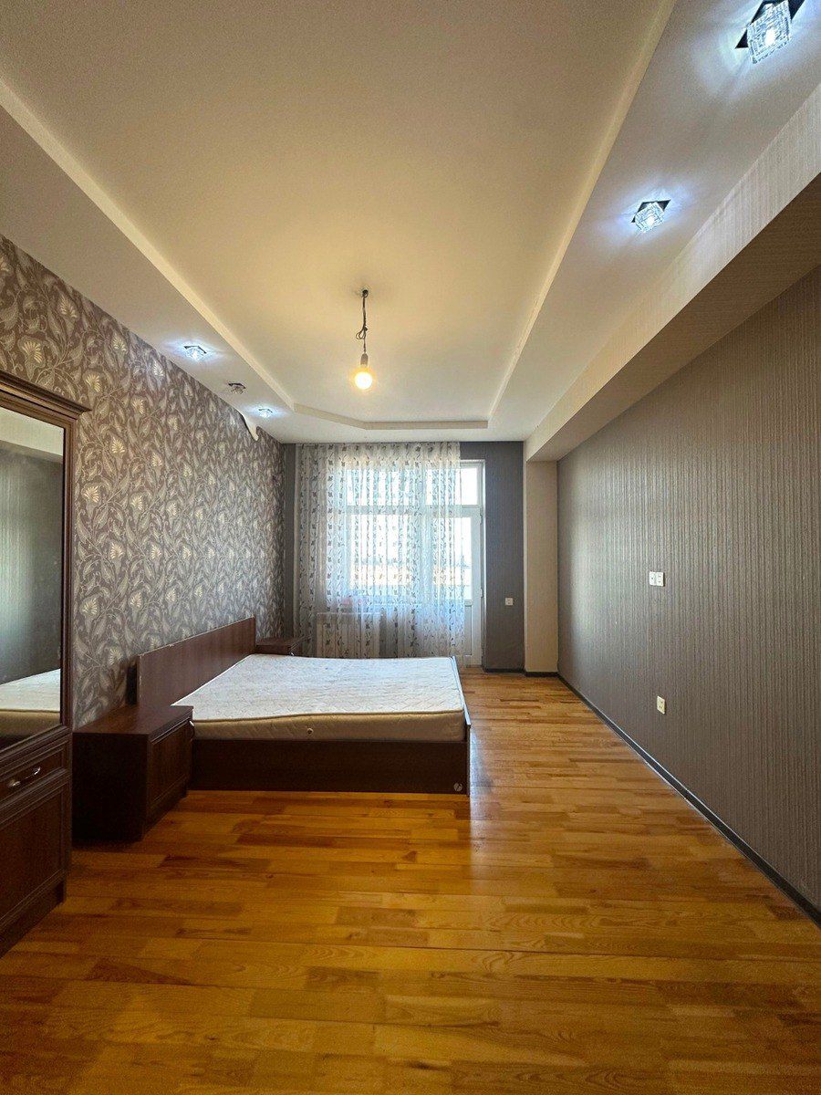 İcarəyə verilir 2 otaqlı yeni tikili 70 m² — Mənzil, Bakı (11)