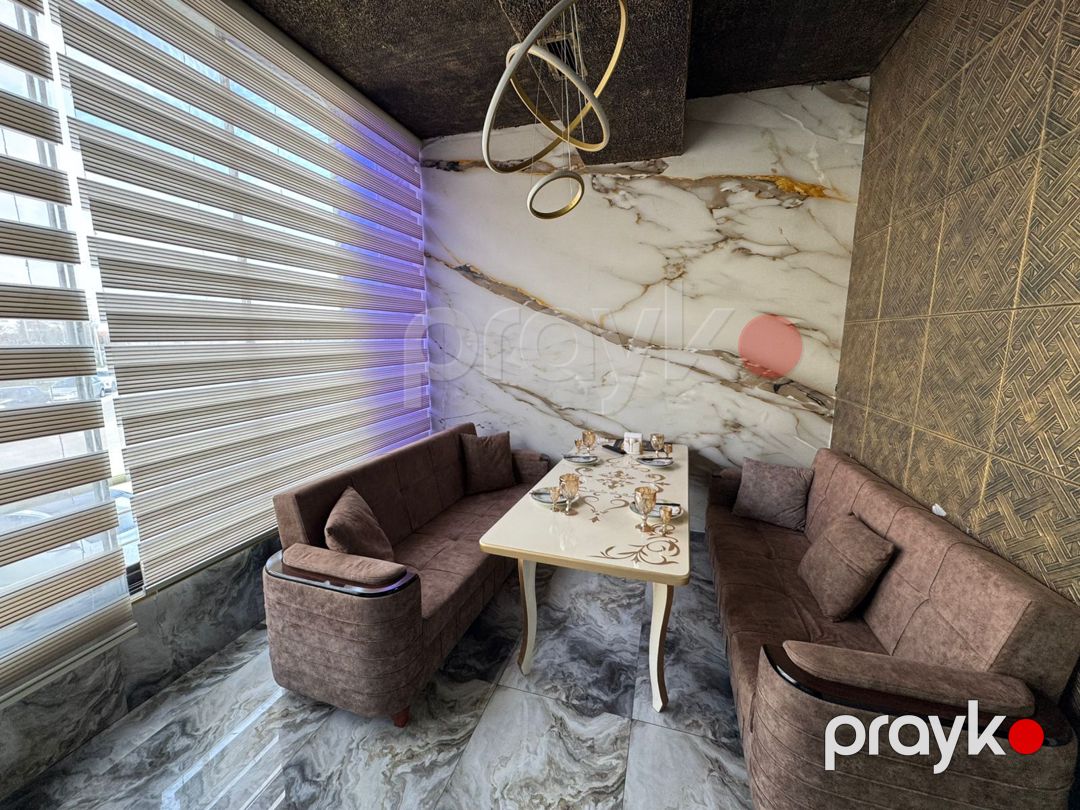 Satılır 6 otaqlı köhnə tikili 420 m² — Mənzil, Bakı (11)