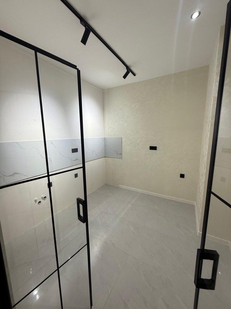 Satılır 2 otaqlı yeni tikili 57 m² — Mənzil, Bakı (4)