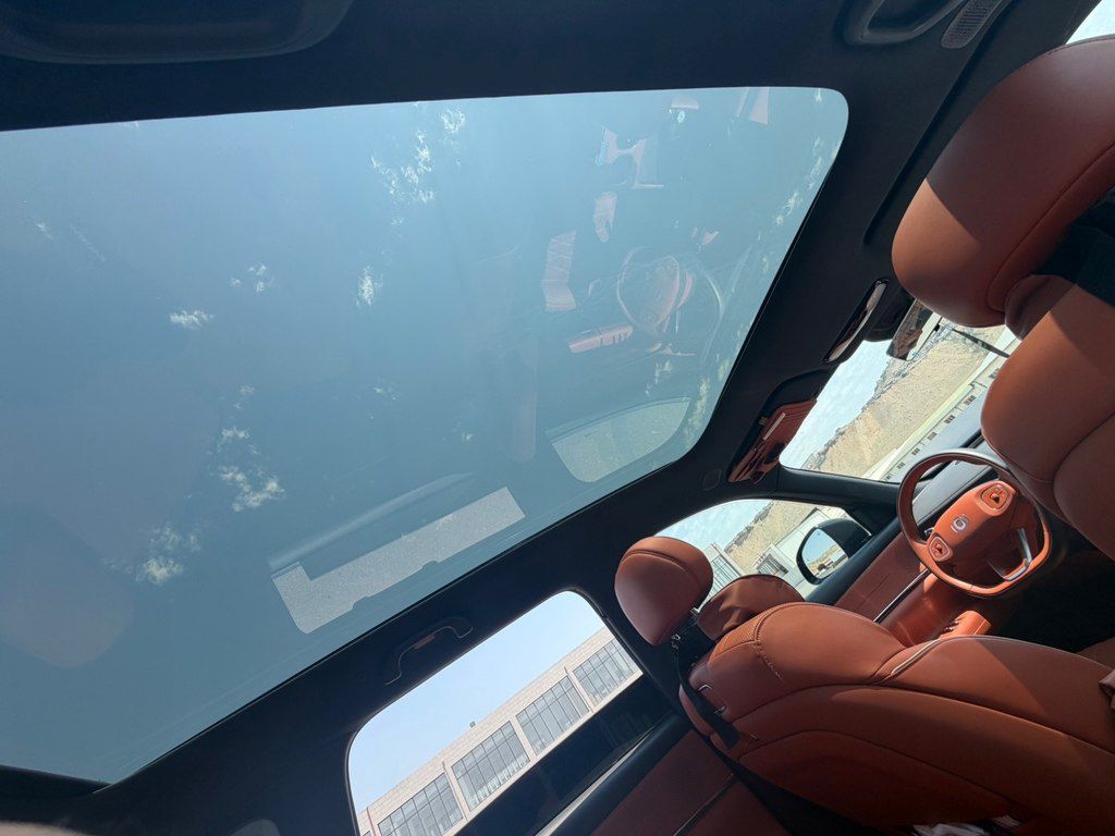Changan Qiyuan Q07, 1.5 L, 21.5 kWh, 2025 il, 27 900 km — Avtomobillər, Bakı (9)