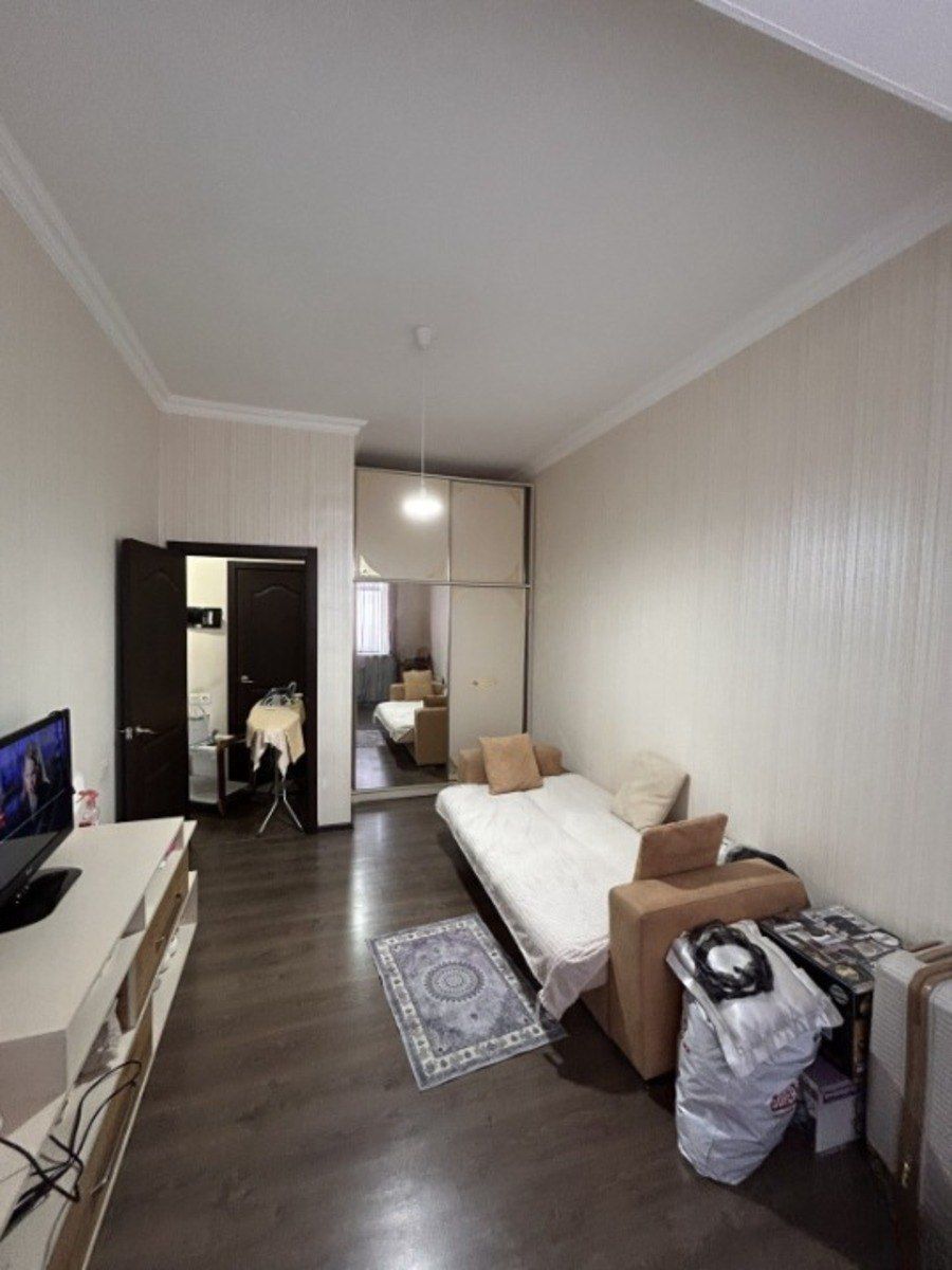 Satılır 1 otaqlı yeni tikili 40 m² — Mənzil, Bakı (5)