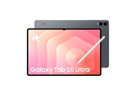 Planşet Samsung Galaxy Tab S11 Ultra 5G SM-X936 12GB/256GB Gray — Bakı