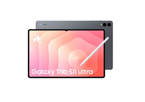 Planşet Samsung Galaxy Tab S11 Ultra 5G SM-X936 12GB/256GB Gray — Bakı