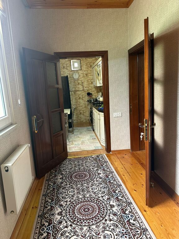 Satılır 4 otaqlı həyət evi/bağ evi 120 m² — Ev, villa, Bakı (12)