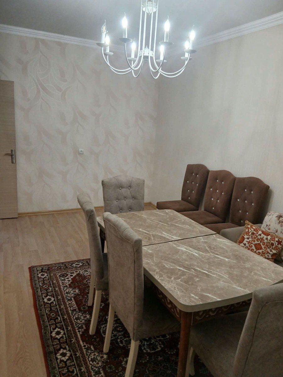 Satılır 3 otaqlı köhnə tikili 70 m² — Mənzil, Bakı (3)