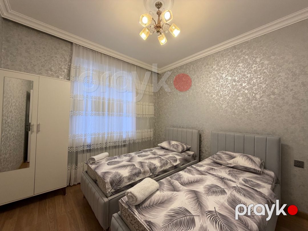 Bağ evi kirayə verilir, Qəbələ r — Ev, villa, Qəbələ (9)