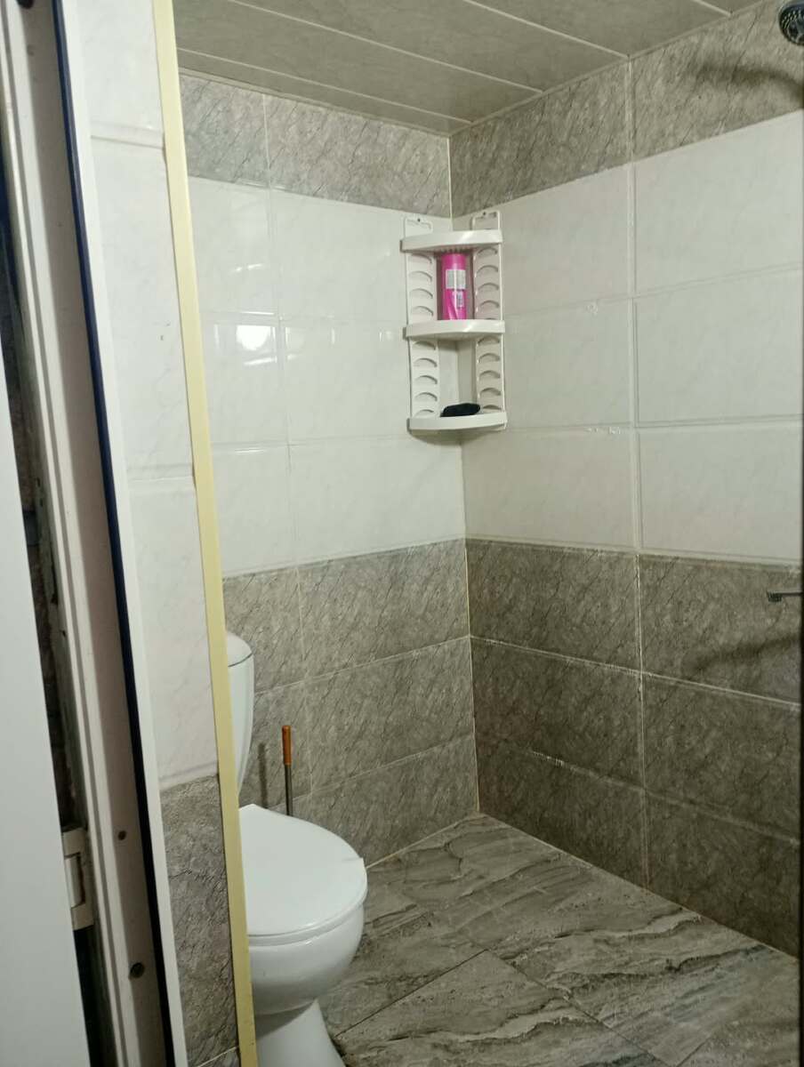 İcarəyə verilir 3 otaqlı həyət evi/bağ evi 70 m² — Ev, villa, Xırdalan (12)