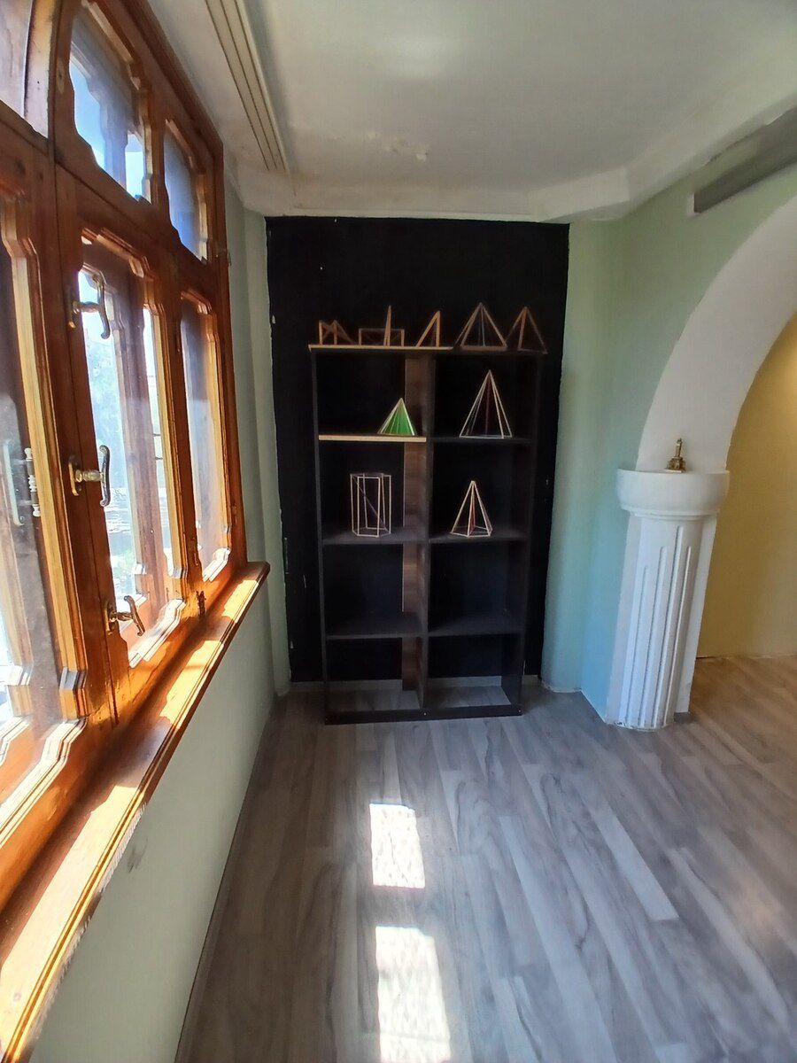 2-otaqlı mənzil, 14- cü məhəllə, 52 m² — Mənzil, Sumqayıt (5)