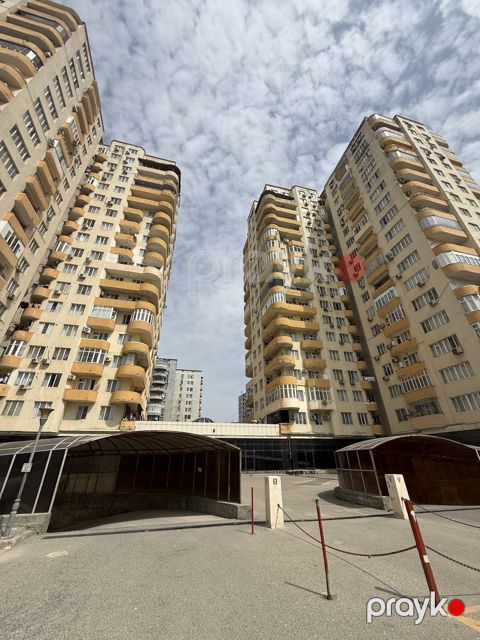 Satılır qaraj 20 m² — Bakı