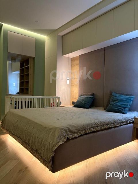İcarəyə verilir 3 otaqlı yeni tikili 100 m²