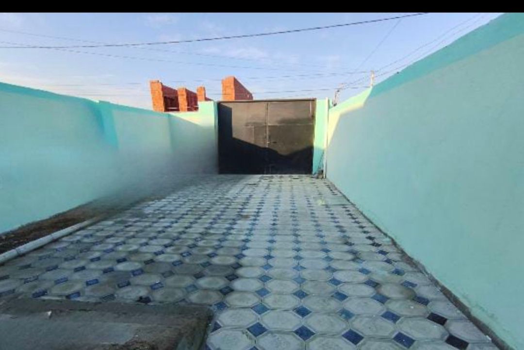 Həyət evi, Yeni Ramana qəs — Ev, villa, Bakı (6)